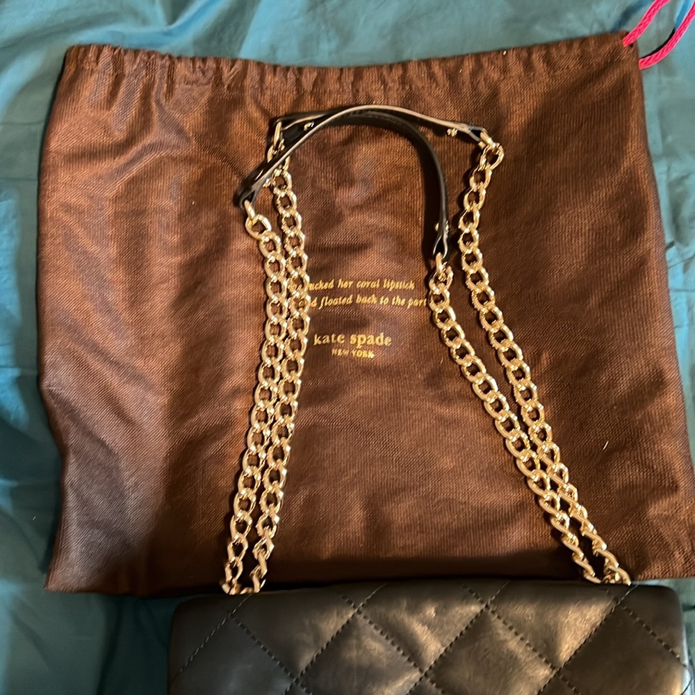 SOLD………..Kate Spade bag - Picture 7 of 7